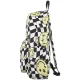 Plecak Vans Old Skool Grom Backpack CHBD WHTBL VN000H56YB21 - małe zdjęcie