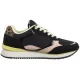Sneakersy GAP Wonder Spirit City Black GPW6135290003 - małe zdjęcie