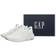 Sneakersy GAP Wave White GPM6153150061 - małe zdjęcie