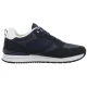 Sneakersy GAP Run Spirit Basic Navy GPM6132260040 - małe zdjęcie