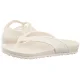 Japonki Birkenstock Honolulu EVA Eggshell 1031318 - małe zdjęcie