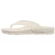Japonki Birkenstock Honolulu EVA Eggshell 1031318 - małe zdjęcie