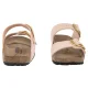 Klapki Birkenstock Arizona Big Buckle Light Rose 1031566 - małe zdjęcie
