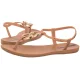 Sandały Ipanema Class Connect II Fem 83701/BC840 Brown/Brown/Rose - małe zdjęcie