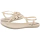Sandały Ipanema Class Connect II Fem 83701/BC838 Beige/Beige/White Gold