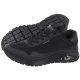 Sneakersy Skechers Uno Flex Spring On Air Black 177794/BBK - małe zdjęcie