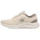 Sneakersy Skechers Skech-Lite Pro 2.0 Berrix Natural 233184/NAT - małe zdjęcie