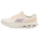 Sneakersy Skechers Glide-Step Vortex Natural /129826NAT - małe zdjęcie