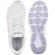 Buty Sportowe Skechers Go Run Consistent 2.0 White/Lavender 128650/WLV - małe zdjęcie