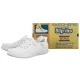 Półbuty Skechers Skip Cute White 114815/WHT - małe zdjęcie
