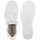 Półbuty Skechers Skip Cute White 114815/WHT - małe zdjęcie