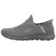 Sneakersy Skechers Summits High Range Gray 232457/GRY - małe zdjęcie