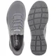 Sneakersy Skechers Summits High Range Gray 232457/GRY - małe zdjęcie