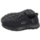 Sneakersy Skechers Summits High Range Black 232457/BBK - małe zdjęcie