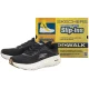 Buty Sportowe Skechers Go Walk Max Cushioning Flex Black/White 217109/BKW - małe zdjęcie