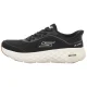 Buty Sportowe Skechers Go Walk Max Cushioning Flex Black/White 217109/BKW - małe zdjęcie
