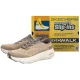 Buty Sportowe Skechers Go Walk Max Cushioning Flex Taupe 217109/TPE - małe zdjęcie