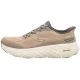 Buty Sportowe Skechers Go Walk Max Cushioning Flex Taupe 217109/TPE - małe zdjęcie