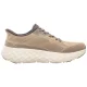 Buty Sportowe Skechers Go Walk Max Cushioning Flex Taupe 217109/TPE - małe zdjęcie