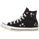 Trampki Converse CTAS Hi Black/Bright Outlook/All Heat A16902C - małe zdjęcie