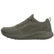 Buty Sportowe Skechers Bobs Squad Chaos - Face Off Olive 117209/OLV - małe zdjęcie