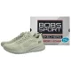 Buty Sportowe Skechers Bobs Squad Chaos - Face Off Sage 117209/SAGE - małe zdjęcie
