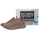 Buty Sportowe Skechers Bobs Squad Chaos - Face Off Clay 117209/CLAY - małe zdjęcie