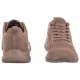 Buty Sportowe Skechers Bobs Squad Chaos - Face Off Clay 117209/CLAY - małe zdjęcie