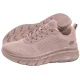 Sneakersy Skechers Bobs B Flex Hi Flying Hi Rose 117385/ROS