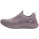 Sneakersy Skechers Bobs Moda Flex Chill Dawn Lavender 117734/LAV - małe zdjęcie