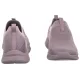 Sneakersy Skechers Bobs Moda Flex Chill Dawn Lavender 117734/LAV - małe zdjęcie