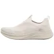 Sneakersy Skechers Bobs Moda Flex Chill Dawn Off White 117734/OFWT - małe zdjęcie