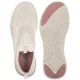 Sneakersy Skechers Bobs Moda Flex Chill Dawn Off White 117734/OFWT - małe zdjęcie