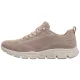 Buty Sportowe Skechers Bobs B Lite Taupe 117700/TPE - małe zdjęcie