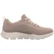 Buty Sportowe Skechers Bobs B Lite Taupe 117700/TPE - małe zdjęcie