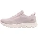 Buty Sportowe Skechers Bobs B Lite Lilac 117700/LIL - małe zdjęcie