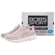 Buty Sportowe Skechers Bobs B Lite Lilac 117700/LIL - małe zdjęcie