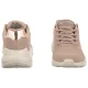 Buty Sportowe Skechers Bobs Squad Waves Current Look Taupe 117679/TPE - małe zdjęcie