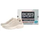 Buty Sportowe Skechers Bobs Squad Waves Current Look Off White 117679/OFWT - małe zdjęcie