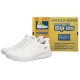 Buty Sportowe Skechers Bobs Squad Chaos Current Muse Off White 117497/OFWT - małe zdjęcie