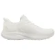 Buty Sportowe Skechers Bobs Squad Chaos Current Muse Off White 117497/OFWT - małe zdjęcie