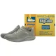 Buty Sportowe Skechers Bobs Squad Chaos Current Muse Olive 117497/OLV - małe zdjęcie