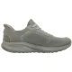 Buty Sportowe Skechers Bobs Squad Chaos Current Muse Olive 117497/OLV - małe zdjęcie