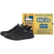 Buty Sportowe Skechers Bobs Squad 4 Dire Step Black 117743/BBK - małe zdjęcie