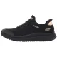 Buty Sportowe Skechers Bobs Squad 4 Dire Step Black 117743/BBK - małe zdjęcie