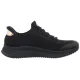 Buty Sportowe Skechers Bobs Squad 4 Dire Step Black 117743/BBK - małe zdjęcie