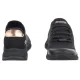 Buty Sportowe Skechers Bobs Squad 4 Dire Step Black 117743/BBK - małe zdjęcie