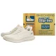 Buty Sportowe Skechers Bobs Squad 4 Dire Step Off White 117743/OFWT - małe zdjęcie