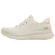 Buty Sportowe Skechers Bobs Squad 4 Dire Step Off White 117743/OFWT - małe zdjęcie