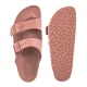 Klapki Birkenstock Arizona EVA Pink Clay 1031340 - małe zdjęcie